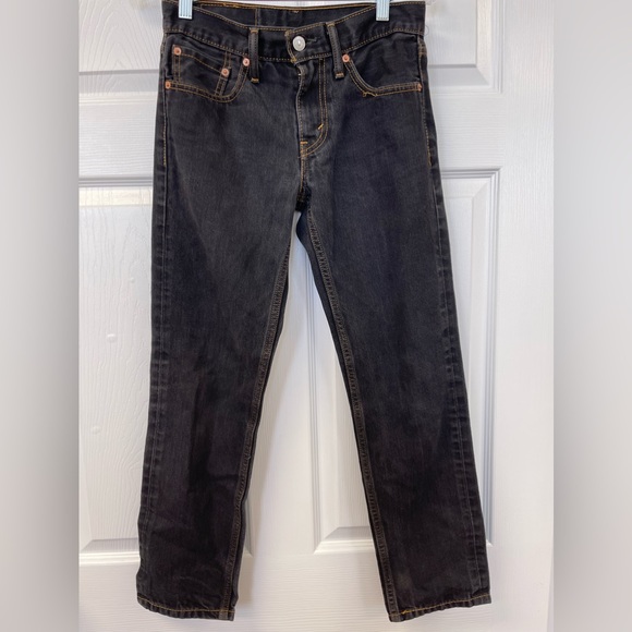 LEVI JEANS - Picture 2 of 4